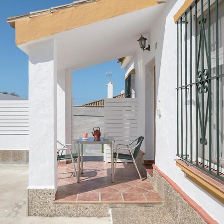 Casa Dalia Con Piscina Privada Villa Conil De La Frontera Exterior foto