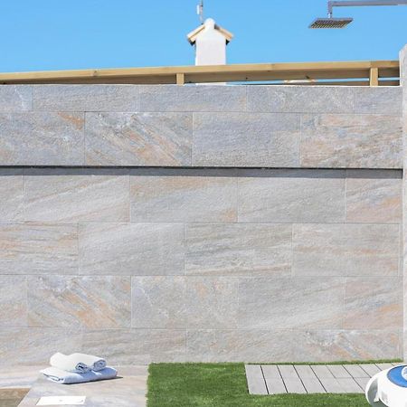 Casa Dalia Con Piscina Privada Villa Conil De La Frontera Exterior foto