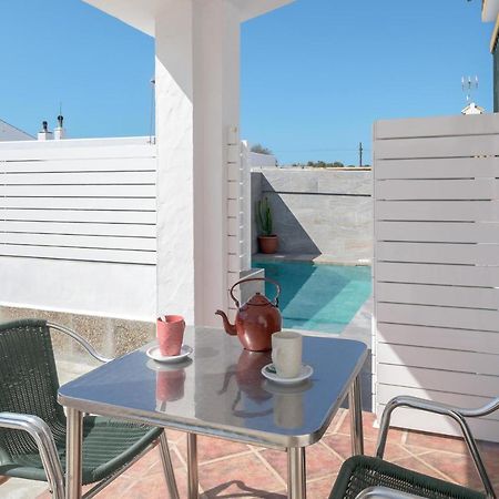 Casa Dalia Con Piscina Privada Villa Conil De La Frontera Exterior foto