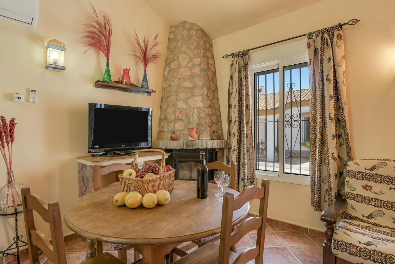 Casa Dalia Con Piscina Privada Villa Conil De La Frontera Exterior foto
