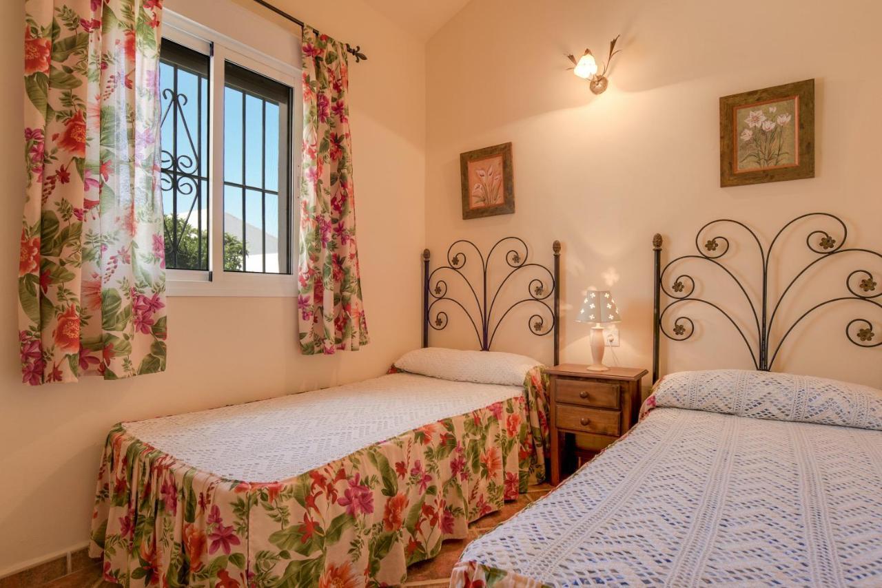 Casa Dalia Con Piscina Privada Villa Conil De La Frontera Exterior foto
