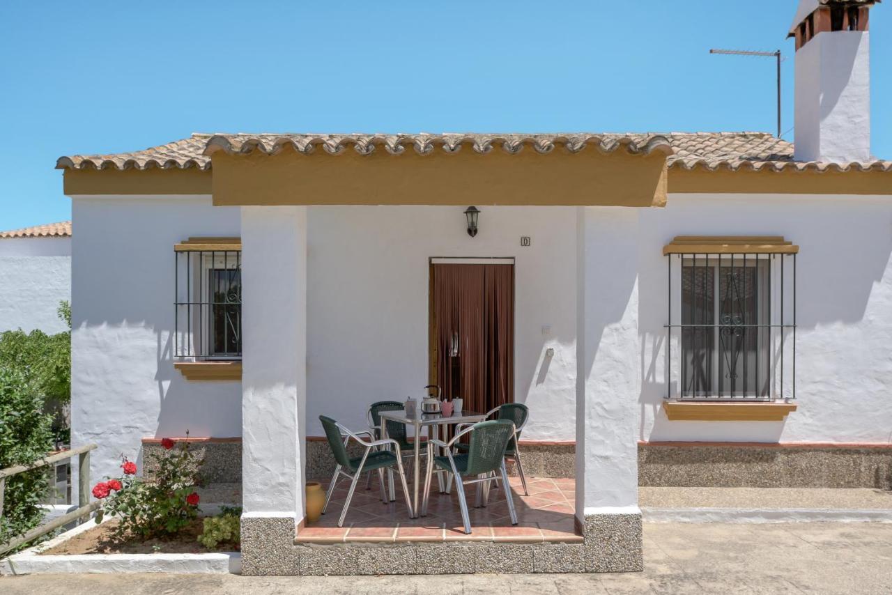 Casa Dalia Con Piscina Privada Villa Conil De La Frontera Exterior foto