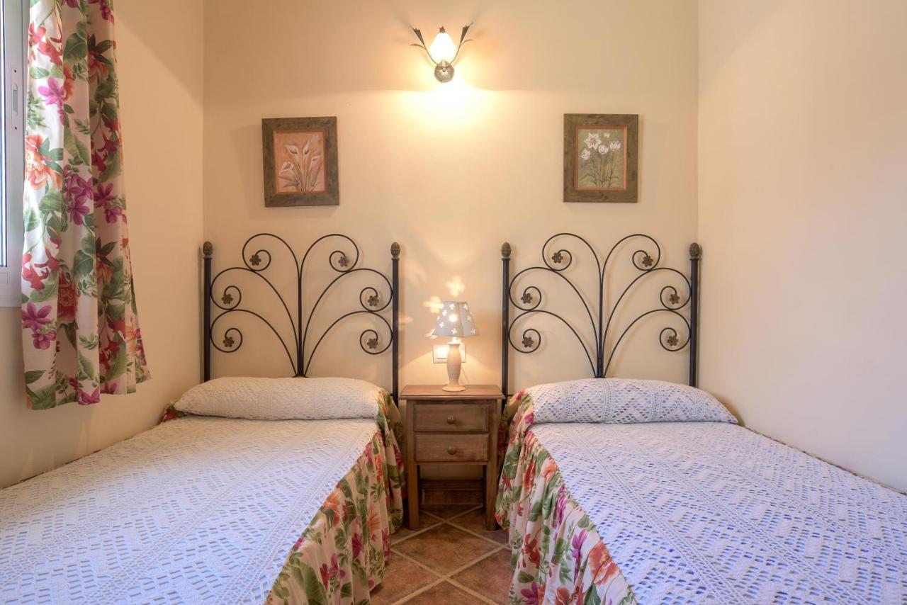 Casa Dalia Con Piscina Privada Villa Conil De La Frontera Exterior foto