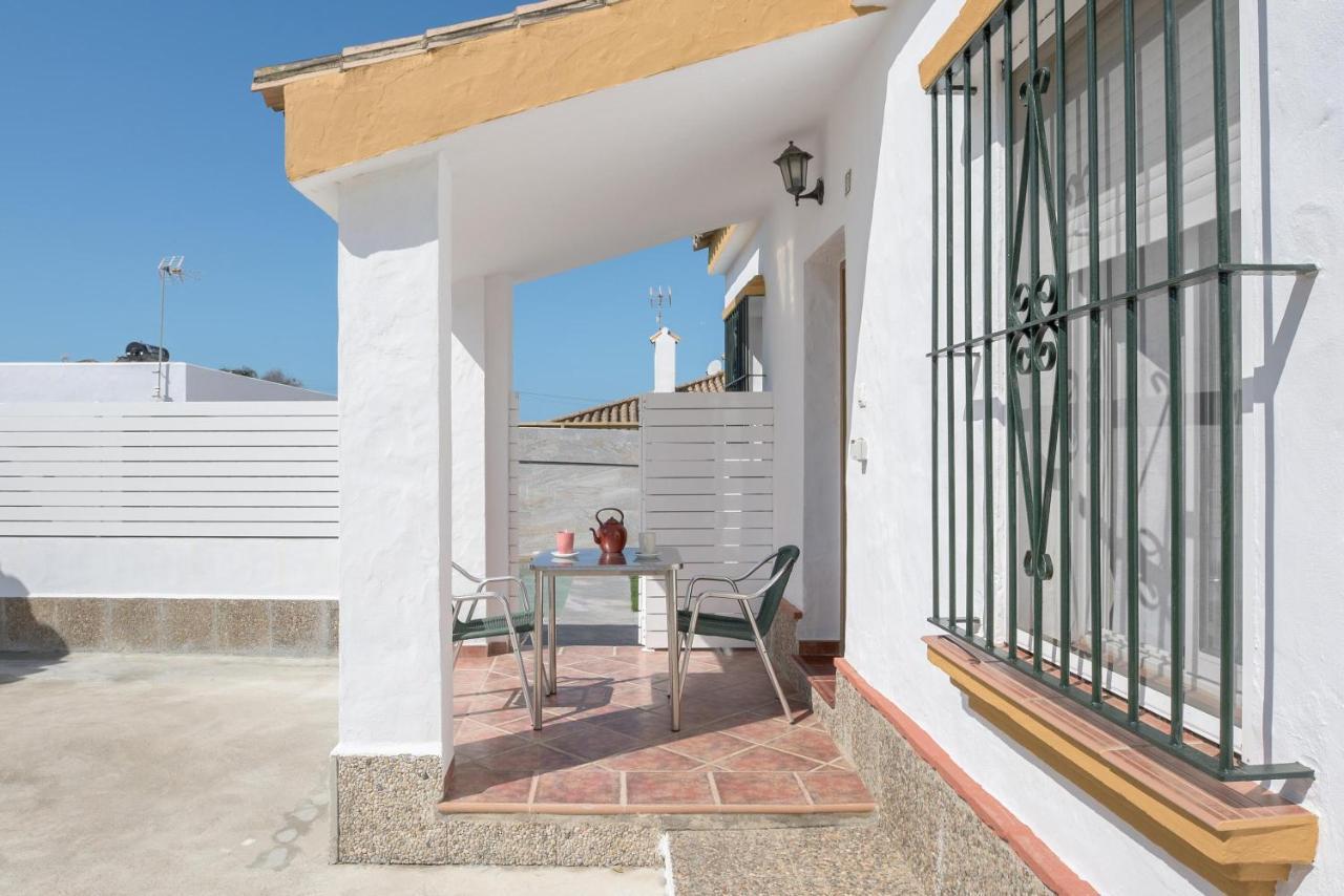 Casa Dalia Con Piscina Privada Villa Conil De La Frontera Exterior foto