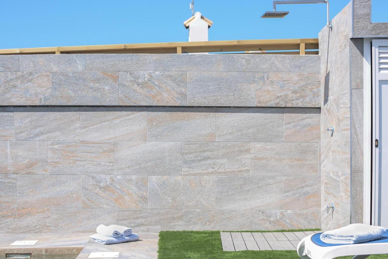 Casa Dalia Con Piscina Privada Villa Conil De La Frontera Exterior foto